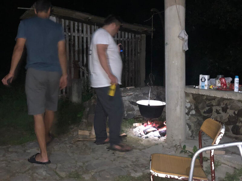 Intenzivno veslanje broj 3 - Bogojevo Novi Sad